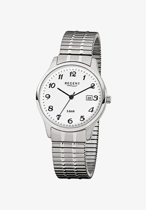 Regent, Montre - silberfarben