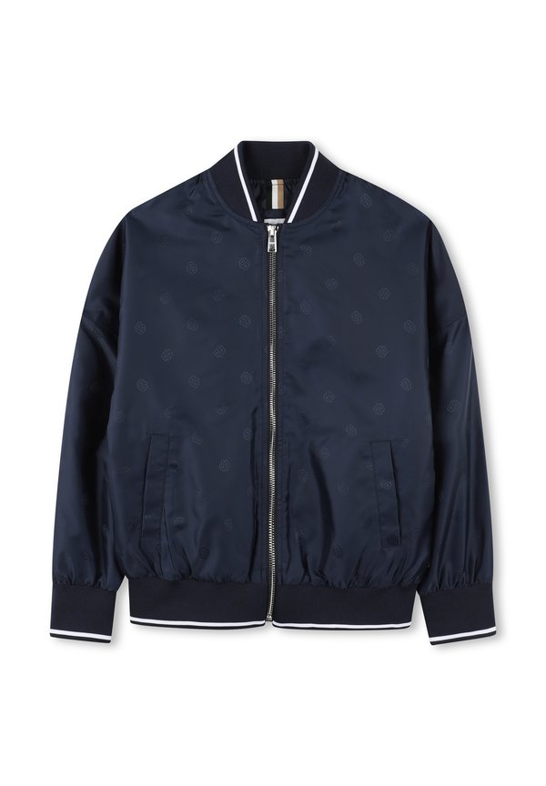 JACKET UNISEX - Bomber Jacket
