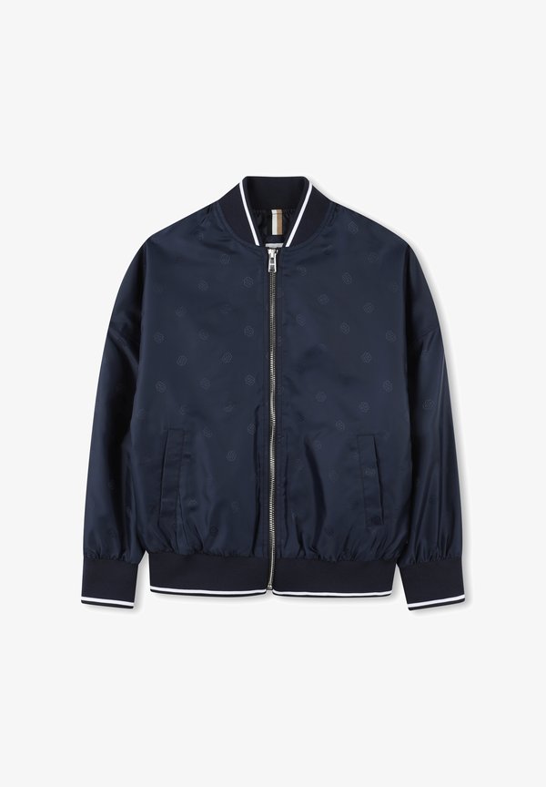 JACKET UNISEX - Bomber Jacket