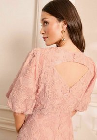 Love & Roses Dienas kleita - pink