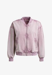 Nem kiválasztott, violet