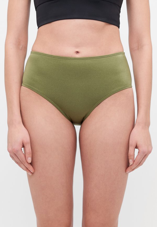 BRILHO HIPSTER - Bikini bottoms