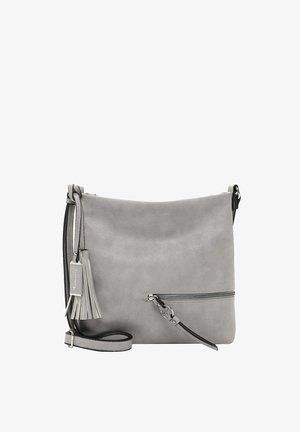 Tamaris NELE jasnoszary