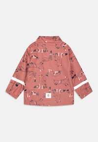 Reima VESI UNISEX - Vízálló dzseki - rose blush