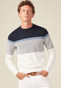 BONOBO Jeans Maglione - ecru