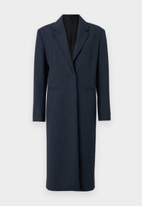 Calvin Klein Cappotto classico - dark blue