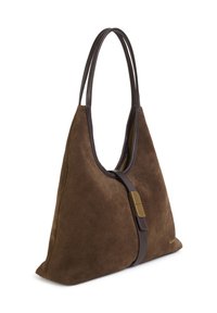 nat & nin ROMEO - Borsa a mano - brown