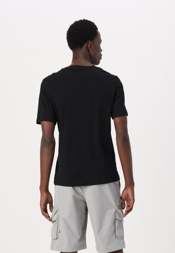 JJSIMON TEE CREW NECK 5 PACK - Print T-shirt4