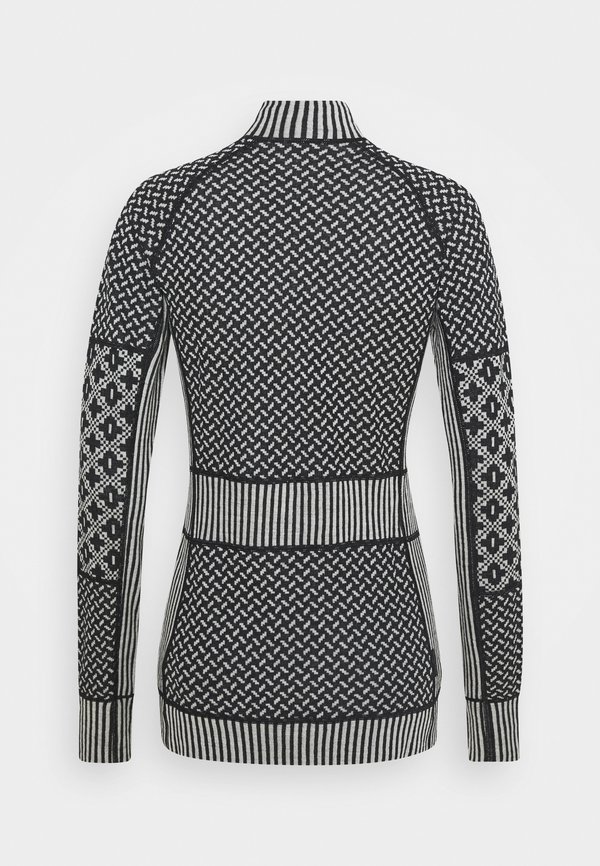 SMEKKER H/Z - Jumper4