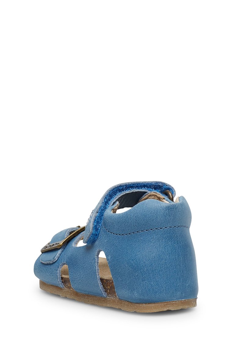 Kinder Riemchensandalen | Falcotto BEA Trekkingsandale light blue/hellblau - CP30688 Kinder Riemchensandalen | Falcotto BEA Trekkingsandale light blue/hellblau - CP30688