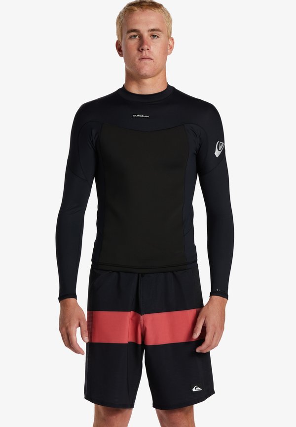 EVERYDAY SESSIONS - Surfshirt - kvd