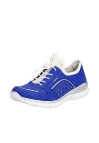 Rieker Trainers - blau
