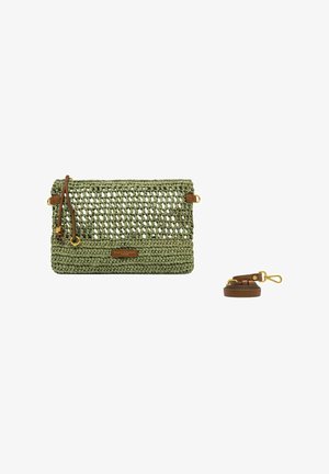Gianni Chiarini, Borsa a tracolla - altro