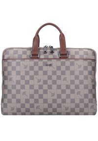 JOOP! JANUS - Funda para portátil - taupe