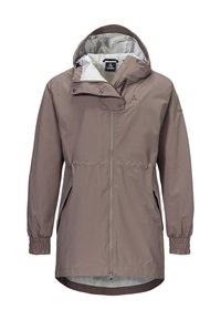 Unausgewählt, braun