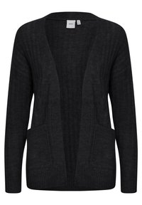 IHKAMARA - Cardigan - black