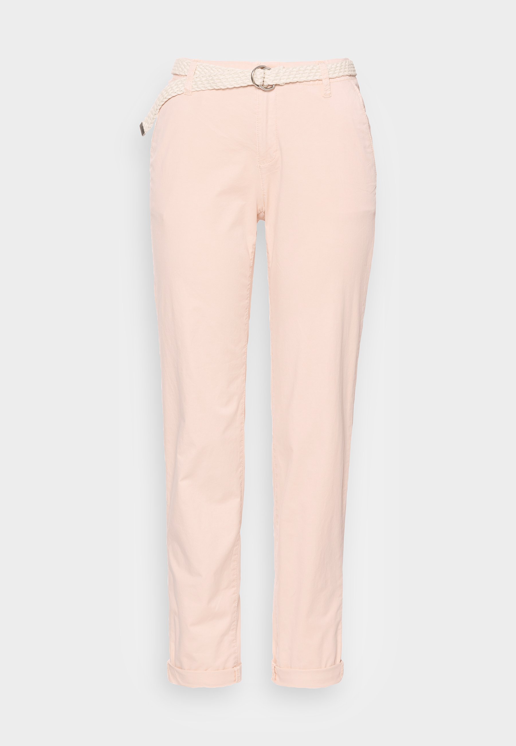 Esprit LIGHT - Chinos - nude/beige - Zalando.co.uk