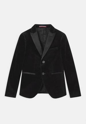 Jakkesæt blazere - black