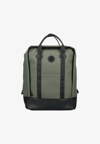 Niet geselecteerd, khaki black