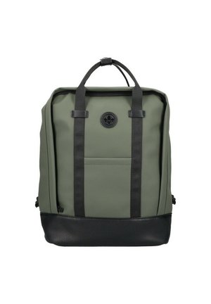 Rugzak - khaki black