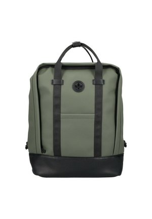 Rieker Sac à dos - khaki black