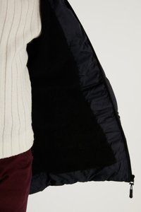 LELA REGULAR FIT - Giacca invernale - navy blue