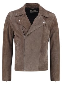 Topman Skinnjacka - stone