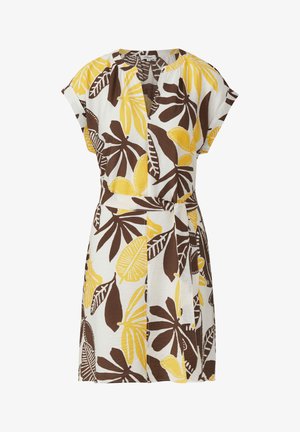s.Oliver, Vestito casual - ecru