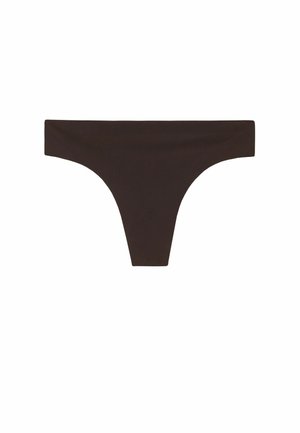 Intimissimi BRAZILIAN - G-strenge - braun - 705j - moka brown