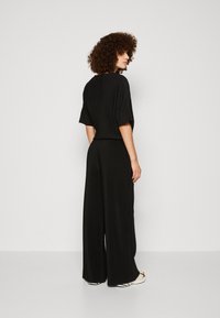 b.young BYTRISSA - Broek - black