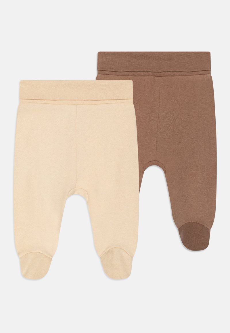 Jacky Baby UNISEX beżowy