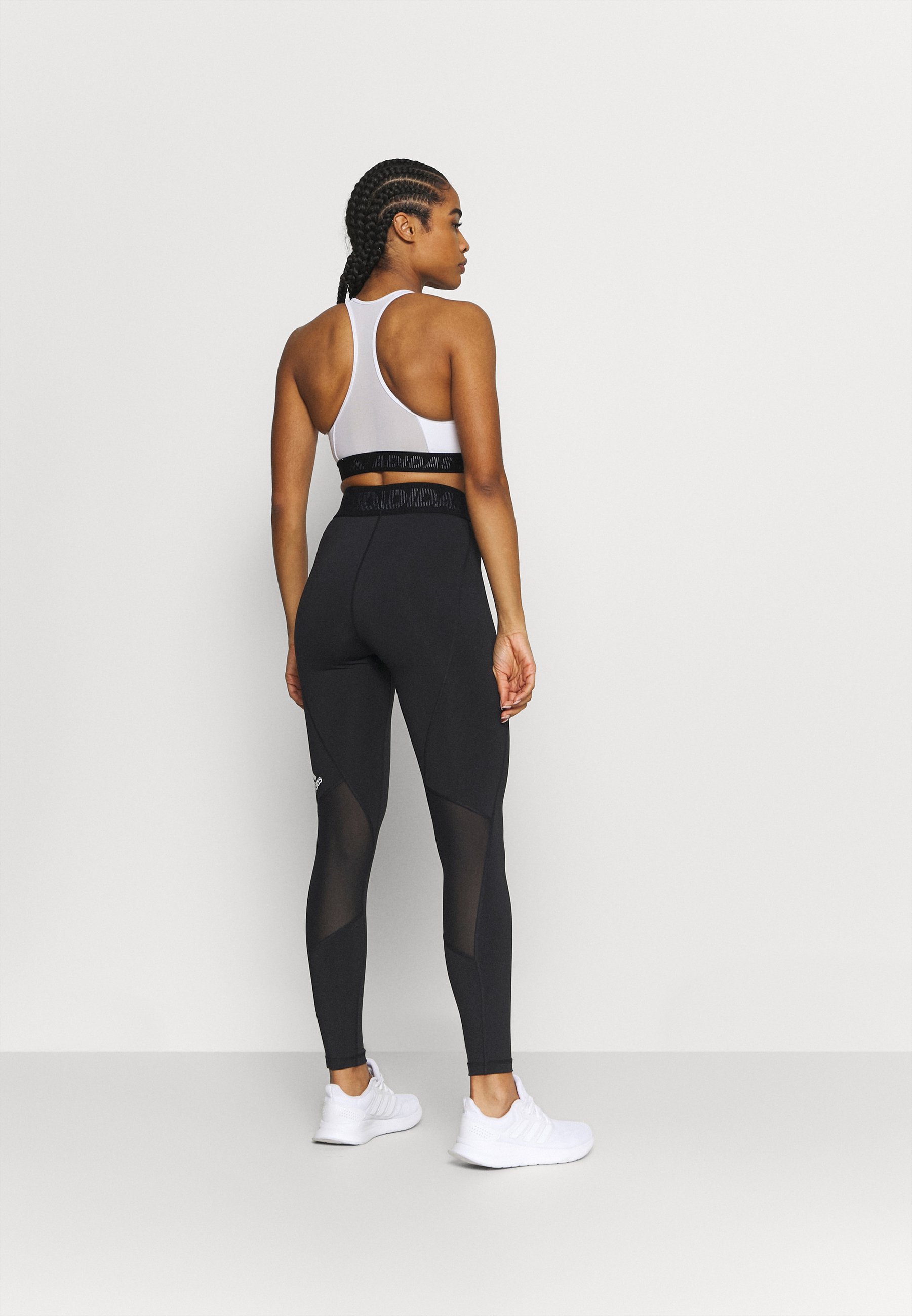 adidas Performance BAR - Tights - black 