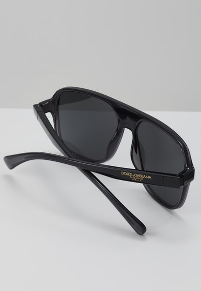 Dolce&Gabbana Ochelari de soare - transparent grey/black