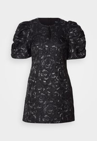 Robe de soirée - black