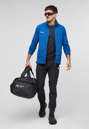Mammut, CARGO 70 UNISEX - Reisetasche - black