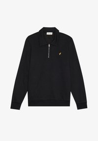 Selezionato, black