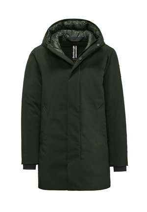 Cappotto invernale - tarmac