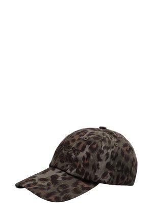 Gorra - animal print