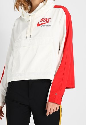 Cortaviento - off-white