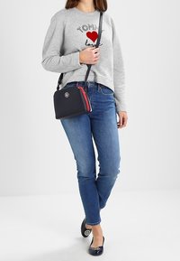 Tommy Hilfiger Sudadera - grey
