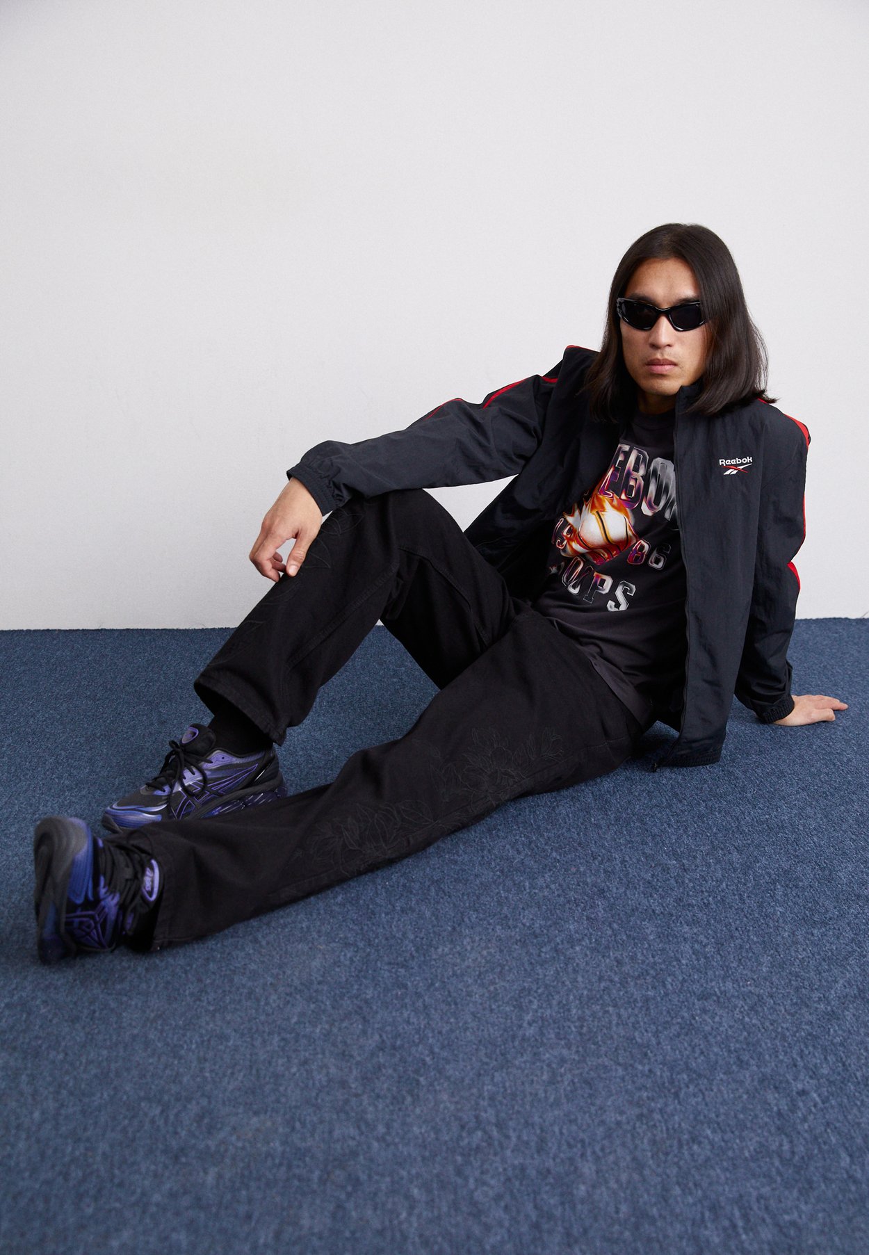 GEL QUANTUM 360 VIII UNISEX