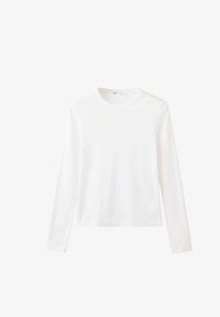 Non sélectionné, white