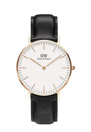 CLASSIC SHEFFIELD 36M - Watch - rose gold-coloured
