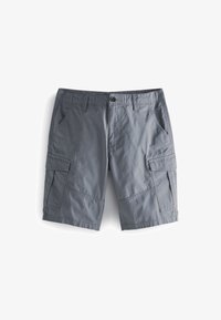 Selected, grey