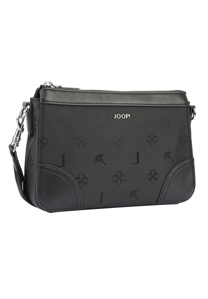 JOOP! DECORO JASMINA - Torba čez telo - black