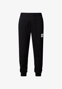 Wybrany, tnf black