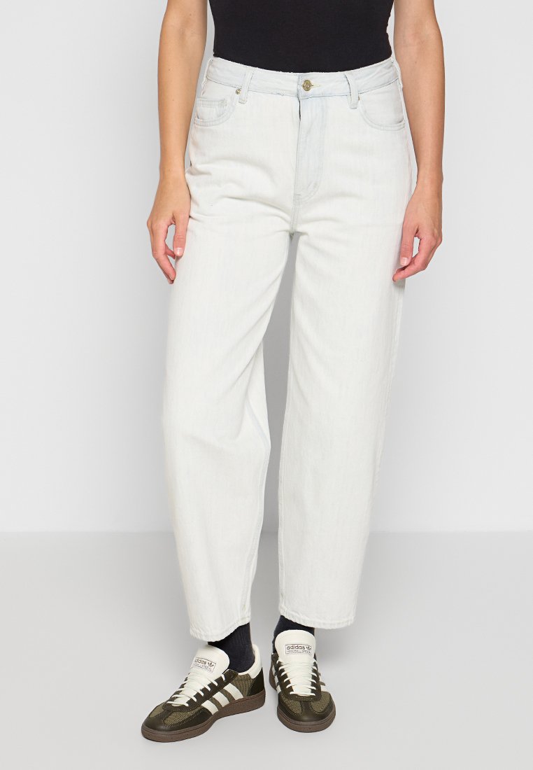 Scotch & Soda Jeans Tapered Fit blauw