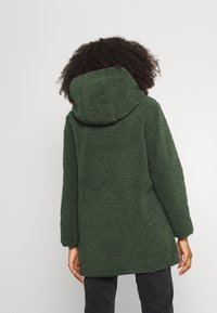 Vero Moda Abrigo corto - khaki