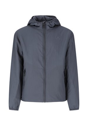 FUNKTIONS PALU - Outdoorjacke - ombre blue