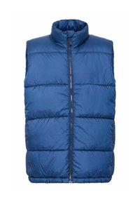 Unausgewählt, estate blue